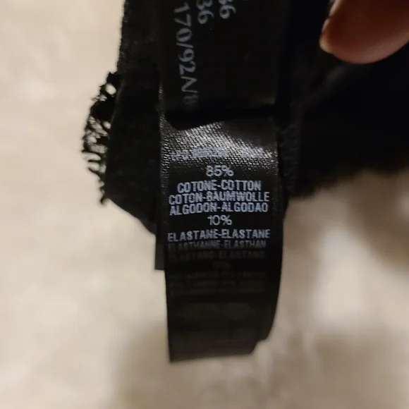 La Perla Bra